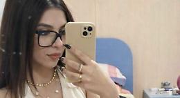 Elsa torna in Italia dopo l&rsquo;inferno di Crans-Montana: ustioni sul 55% del corpo, &ldquo;ora &egrave; fuori pericolo&rdquo;