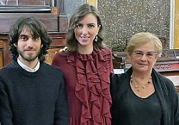 Chivasso in Musica 2026: al Teatro Civico il concerto per la Festa della Donna