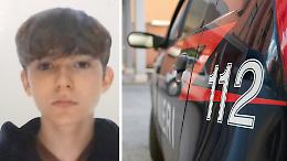 Scomparso a 16 anni: Massimo Bianciotto non rientra in comunit&agrave;, l&rsquo;appello della madre