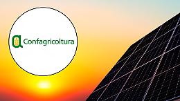 Agrisolare, arrivano altri 800 milioni per il fotovoltaico nelle aziende agricole

