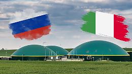 Biometano, la svolta verde che pu&ograve; liberare l&rsquo;Italia dal gas fossile