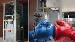 Ascensori pronti ma fermi: il caso Venaria tra polemiche e verifiche tecniche