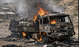 Etiopia ed Eritrea verso una nuova guerra? Droni sul Tigray, voli sospesi e truppe ai confini