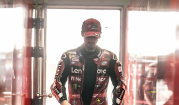 Terremoto MotoGP: Bagnaia verso l&rsquo;addio, Ducati cambia pelle prima ancora di partire