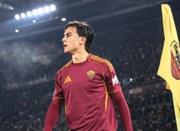 Dybala contro il passato: provino decisivo per sfidare la Juve