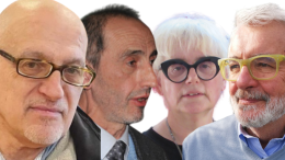 Ivrea, Santhi&agrave;, Verona e Putignano: la guerra dei Carnevali pi&ugrave; &ldquo;antichi&rdquo;. Gioana contro tutti