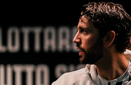 Juve, la maledizione Champions non finisce mai: ora la Roma e l&rsquo;incognita Spalletti