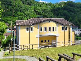 Una vita per il jazz: a Monteu da Po il dialogo tra pittura digitale e fotografia