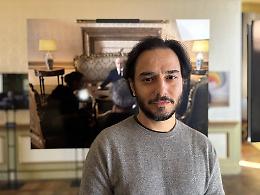 Torino sul grande schermo: &ldquo;La Grazia&rdquo; in mostra a Palazzo Chiablese