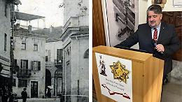 Soldati, saccheggi e memoria: la Guerra di Successione raccontata a Caselle