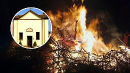 Chivasso celebra i valdesi: 150 anni di storia mentre il Piemonte istituisce il 17 febbraio come "Giornata della Libert&agrave; Religiosa"