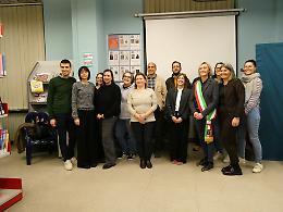 Addio Portinerie, nascono i Presidi di Comunit&agrave;: l&rsquo;Alto Canavese riparte dai servizi