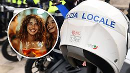 Giro di vite contro la malamovida a Torino: chiusi quattro minimarket e un bar