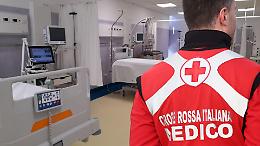 Al Sant&rsquo;Andrea di Vercelli nasce la Semintensiva: pi&ugrave; cure, meno attese tra Pronto soccorso e Rianimazione