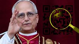 Benedizioni con il Qr code: anche le parrocchie entrano nell&rsquo;era digitale