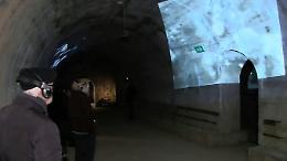 Torino, la Sala Rossa apre al pubblico: in scena &ldquo;Natale 1945&rdquo; per ricordare la Liberazione