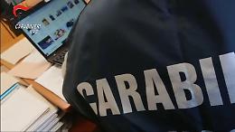 Blitz nei locali di Castellamonte: multe per oltre 28mila euro e un&rsquo;attivit&agrave; sospesa