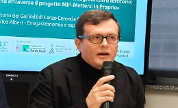 Lanzo Torinese, &ldquo;Talk & Food&rdquo; accende il dialogo tra imprese, scuola e istituzioni in vista della Fiera di Cantoira