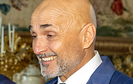 Spalletti zen, Kalulu rock: prove tecniche di scontro diretto