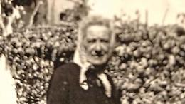 La &ldquo;masca&rdquo; che salv&ograve; il fondatore del Cto: Cristina Girardi diventa Giusta tra le Nazioni