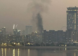 Studente di Torino bloccato a Dubai: "Preoccupati per nostro rientro in Italia"