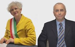 Caso fascia tricolore, Borasio si sente sotto pressione e tira in ballo Casa