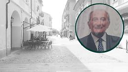 E' morto il dottor Gianluigi Razzano, oculista stimato