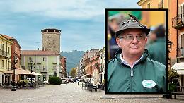 Chivasso piange Aldo Bortoluz: l&rsquo;Alpino dal cuore gentile che non si &egrave; mai tirato indietro