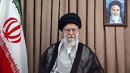 Ali Khamenei, l&rsquo;architetto della Repubblica islamica