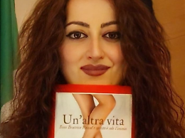 &ldquo;Un&rsquo;altra vita&rdquo;: alla Biblioteca Martini la storia di rinascita firmata Laudani