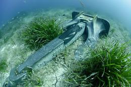 Ancore killer: cos&igrave; il Mediterraneo viene distrutto sotto il mare (FOTO)