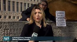 Festivale di Sanremo "truccato". La Rai ha fatto vincere "Sal Da Vinci". Lo dice Paolini