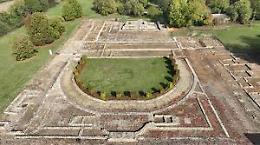Da Bodincomagus a Industria fino a Monteu da Po. Storie dell'Antica Roma in Piemonte
