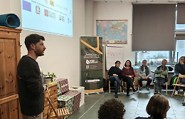 SemiUrbani, 33 aziende del Canavese fanno rete per rilanciare la filiera corta