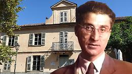La casa dove nacque Cesare Pavese diventa museo: Santo Stefano Belbo &ldquo;riprende&rdquo; il suo scrittore