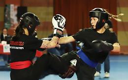 Chivasso capitale italiana del Viet Vo Dao: che spettacolo al PalaLancia