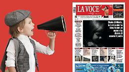 Storia di Nicole, la bimba che ha vissuto con un uomo che diceva di essere il padre