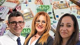 Sindaco, vicesindaco e assessori: ecco quanto guadagna la Giunta a Gassino Torinese