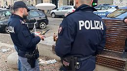 Barriera Milano sotto stretta: 3 arresti e 3.500 persone controllate nei blitz antidroga