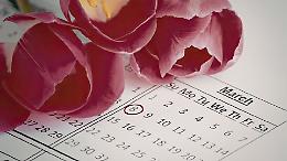 Montanaro celebra le donne: incontri, consapevolezza e benessere per l&rsquo;8 marzo