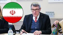 Landini: &ldquo;In Iran sdoganamento della guerra, serve il cessate il fuoco&rdquo;