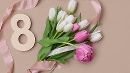 Lanzo in rosa: arte, musica e solidariet&agrave; per la Giornata della Donna