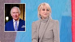 &laquo;Explain, Carlone&raquo;: Luciana Littizzetto dedica la sua letterina agli scandali della monarchia inglese