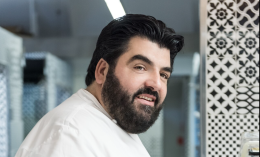 Bra conquista Sanremo: oltre 10mila degustazioni e Cannavacciuolo ambasciatore 2026