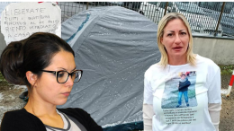 La sindaca l'aveva querelata, il giudice la comprende: niente condanna per la madre che ha perso il figlio
