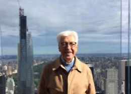 Addio a Eugenio Viale, storico volto dell&rsquo;imprenditoria casalese