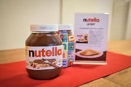 Ferrero riorganizza la governance: Nervegna nuovo ceo di Ferrero Core dal 2026