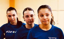 L'eccellenza sportiva canavesana in pista al Novara Talent Show