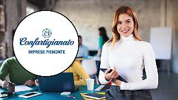 8 marzo, in Piemonte quasi 94mila imprese femminili: tengono di pi&ugrave;, ma pesano burocrazia e famiglie