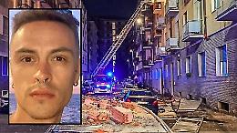 Esplosione a Torino, al via il processo per omicidio per la tragedia di via Nizza